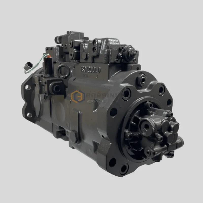 CX480-5 Piston Pump